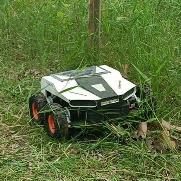 GC-400 Mowing Grass, Snow Cleaning - Image 5