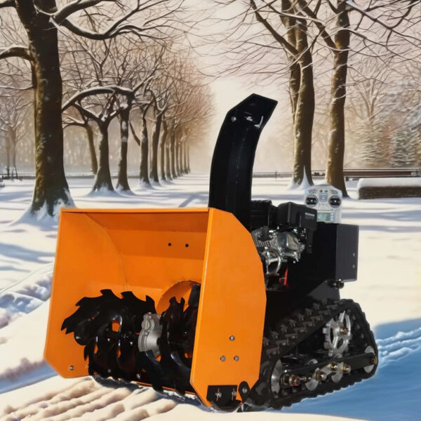 Snow Blower Remote Control