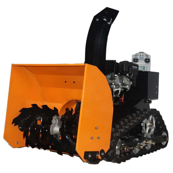 Snow Blower Remote Control - Image 2