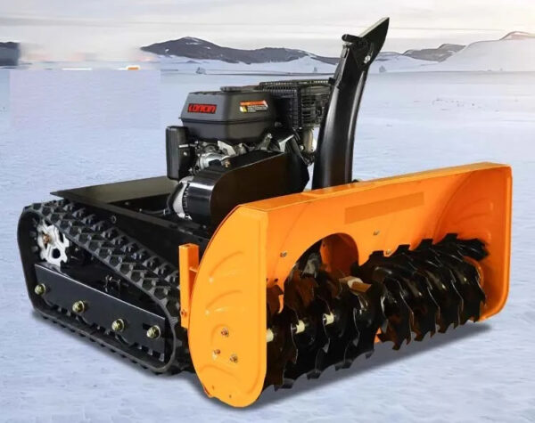 Snow Blower Remote Control - Image 3