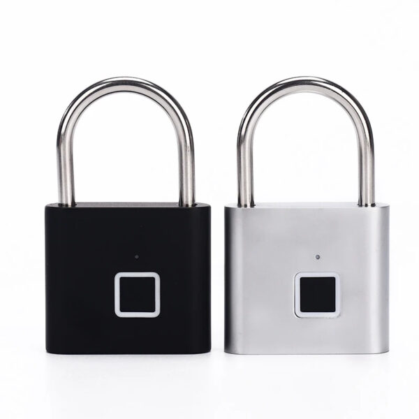 FingerPrint Smart Padlock