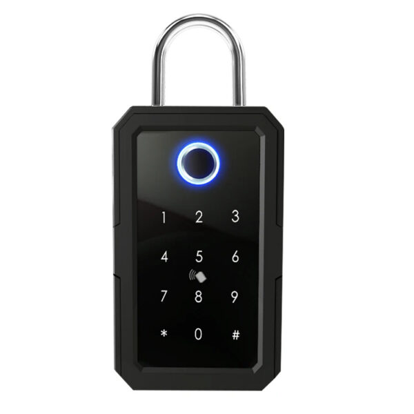 Key Storage smart lock box - Image 2