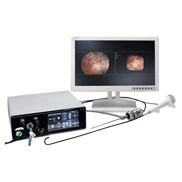 Endoscopy Camera for Medical Imaging for Gastroscope and Colonoscope Surgery