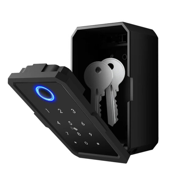 Key Storage smart lock box