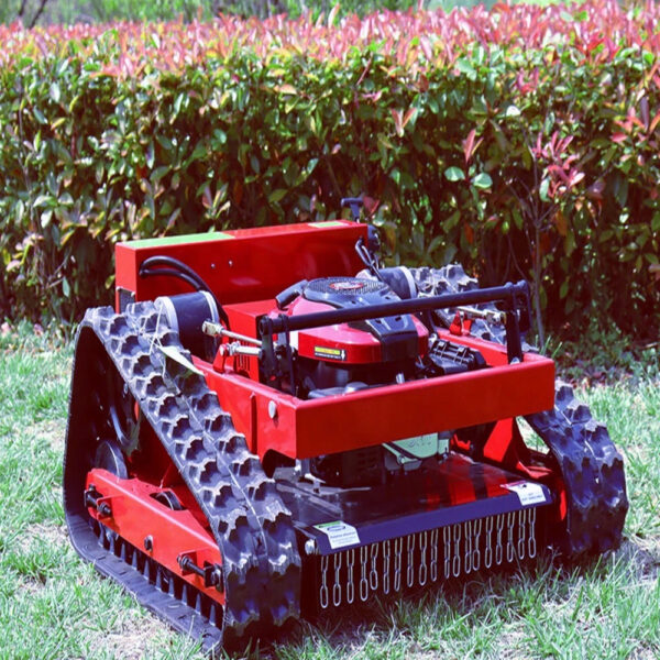 20 IN Lawn Mower - Image 5