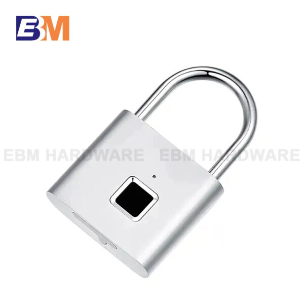 FingerPrint Smart Padlock - Image 3