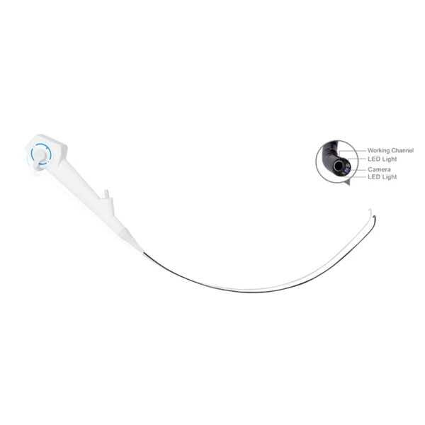 Endoscopy Camera for Medical Imaging for Gastroscope and Colonoscope Surgery - Image 5