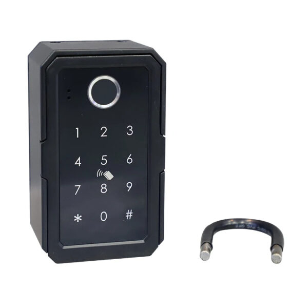 Key Storage smart lock box - Image 6