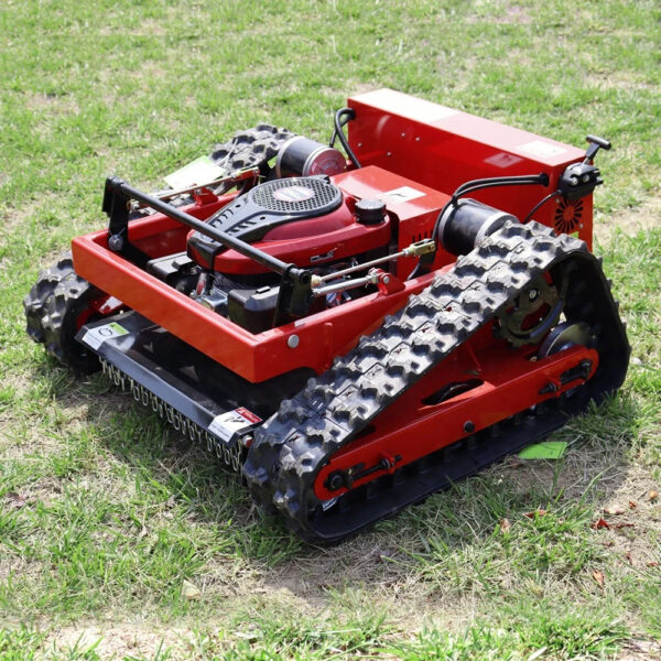 20 IN Lawn Mower - Image 3