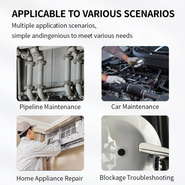 INDUSTRIAL VIDEOSCOPE - Image 2